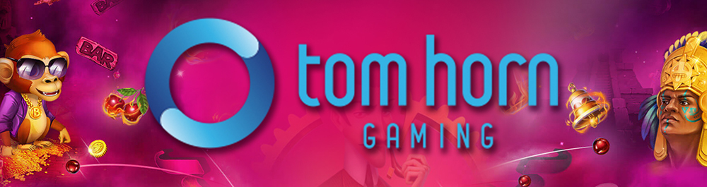 TOMHORN GAME SLOT